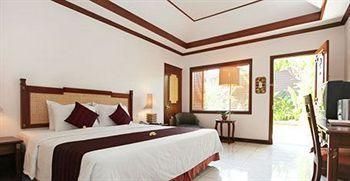 RAMAYANA CANDIDASA RESORT & SPA (ex. RAMA CANDIDASA) - 15