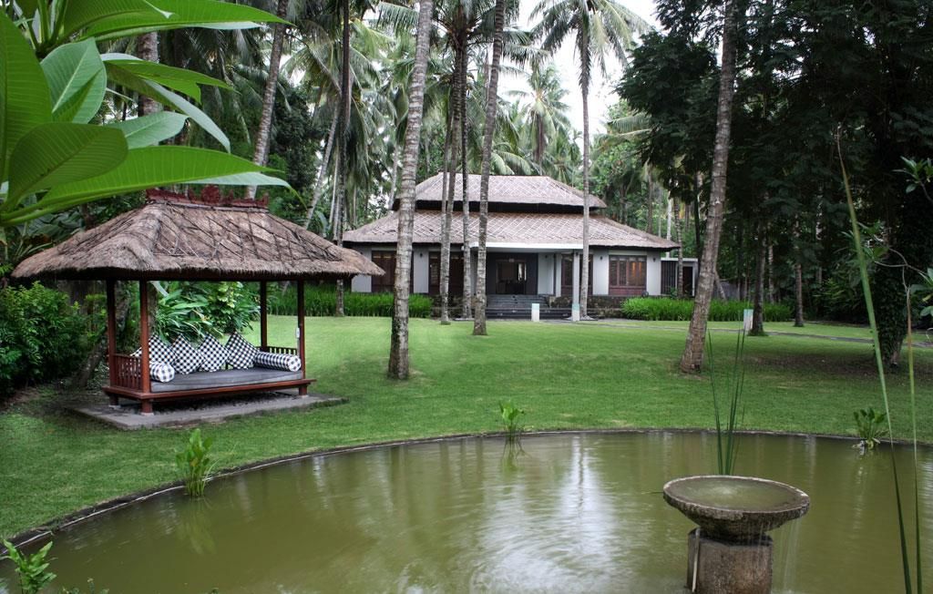 RAMAYANA CANDIDASA RESORT & SPA (ex. RAMA CANDIDASA) - 16
