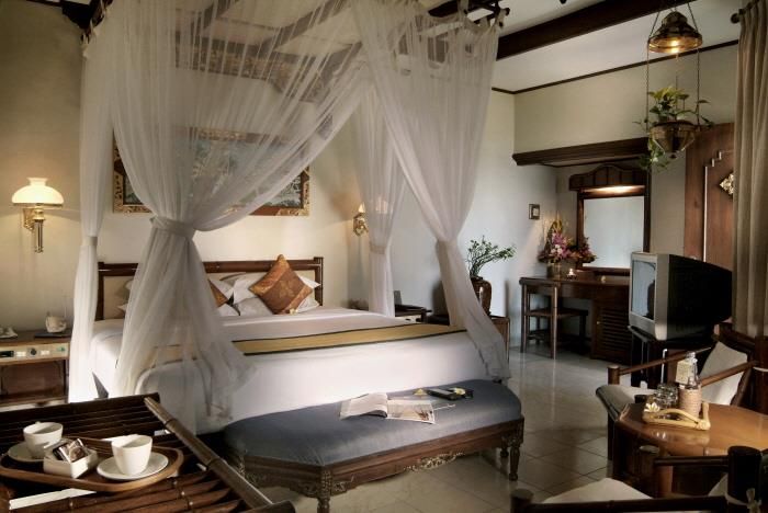 RAMAYANA CANDIDASA RESORT & SPA (ex. RAMA CANDIDASA) - 17