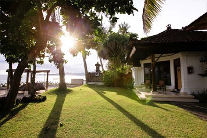 RAMAYANA CANDIDASA RESORT & SPA (ex. RAMA CANDIDASA) - 19