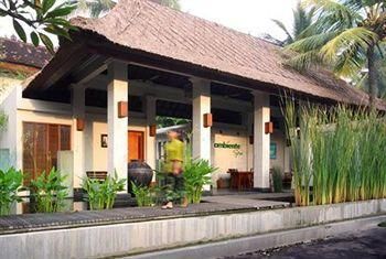 RAMAYANA CANDIDASA RESORT & SPA (ex. RAMA CANDIDASA) - 20