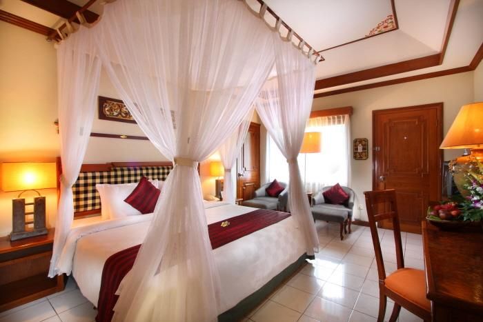 RAMAYANA CANDIDASA RESORT & SPA (ex. RAMA CANDIDASA) - 3