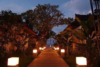 RAMAYANA CANDIDASA RESORT & SPA (ex. RAMA CANDIDASA) - 21