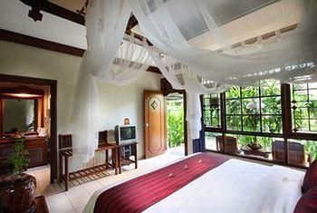 RAMAYANA CANDIDASA RESORT & SPA (ex. RAMA CANDIDASA) - 22