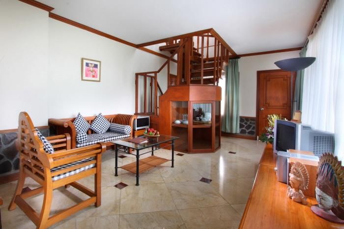 RAMAYANA CANDIDASA RESORT & SPA (ex. RAMA CANDIDASA) - 23