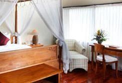 RAMAYANA CANDIDASA RESORT & SPA (ex. RAMA CANDIDASA) - 24