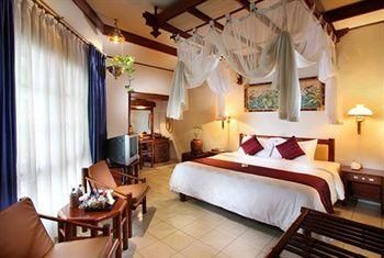RAMAYANA CANDIDASA RESORT & SPA (ex. RAMA CANDIDASA) - 25