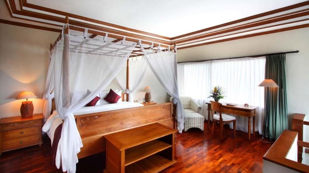 RAMAYANA CANDIDASA RESORT & SPA (ex. RAMA CANDIDASA) - 26