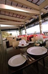 RAMAYANA CANDIDASA RESORT & SPA (ex. RAMA CANDIDASA) - 27