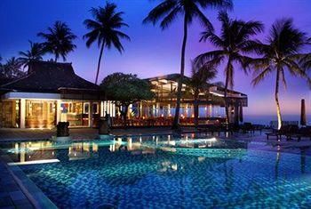 RAMAYANA CANDIDASA RESORT & SPA (ex. RAMA CANDIDASA) - 29