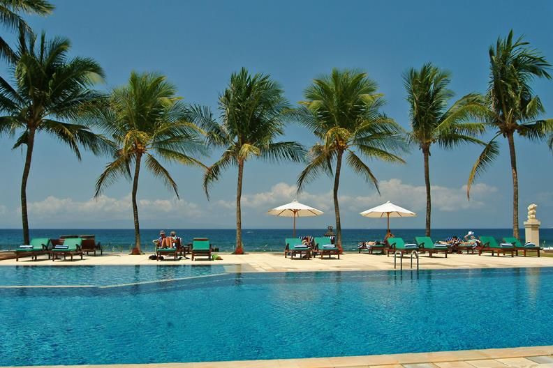 RAMAYANA CANDIDASA RESORT & SPA (ex. RAMA CANDIDASA) - 30