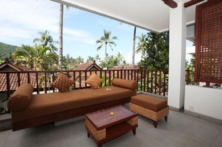 RAMAYANA CANDIDASA RESORT & SPA (ex. RAMA CANDIDASA) - 36