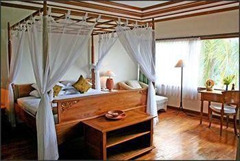 RAMAYANA CANDIDASA RESORT & SPA (ex. RAMA CANDIDASA) - 38
