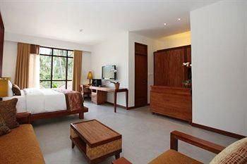 RAMAYANA CANDIDASA RESORT & SPA (ex. RAMA CANDIDASA) - 39