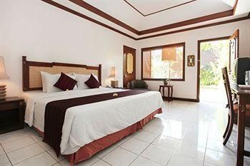 RAMAYANA CANDIDASA RESORT & SPA (ex. RAMA CANDIDASA) - 41