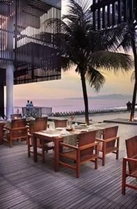 RAMAYANA CANDIDASA RESORT & SPA (ex. RAMA CANDIDASA) - 46