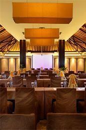 RAMAYANA CANDIDASA RESORT & SPA (ex. RAMA CANDIDASA) - 48