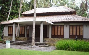 RAMAYANA CANDIDASA RESORT & SPA (ex. RAMA CANDIDASA) - 49