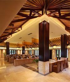 RAMAYANA CANDIDASA RESORT & SPA (ex. RAMA CANDIDASA) - 50