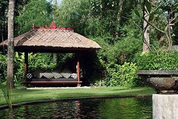 RAMAYANA CANDIDASA RESORT & SPA (ex. RAMA CANDIDASA) - 8