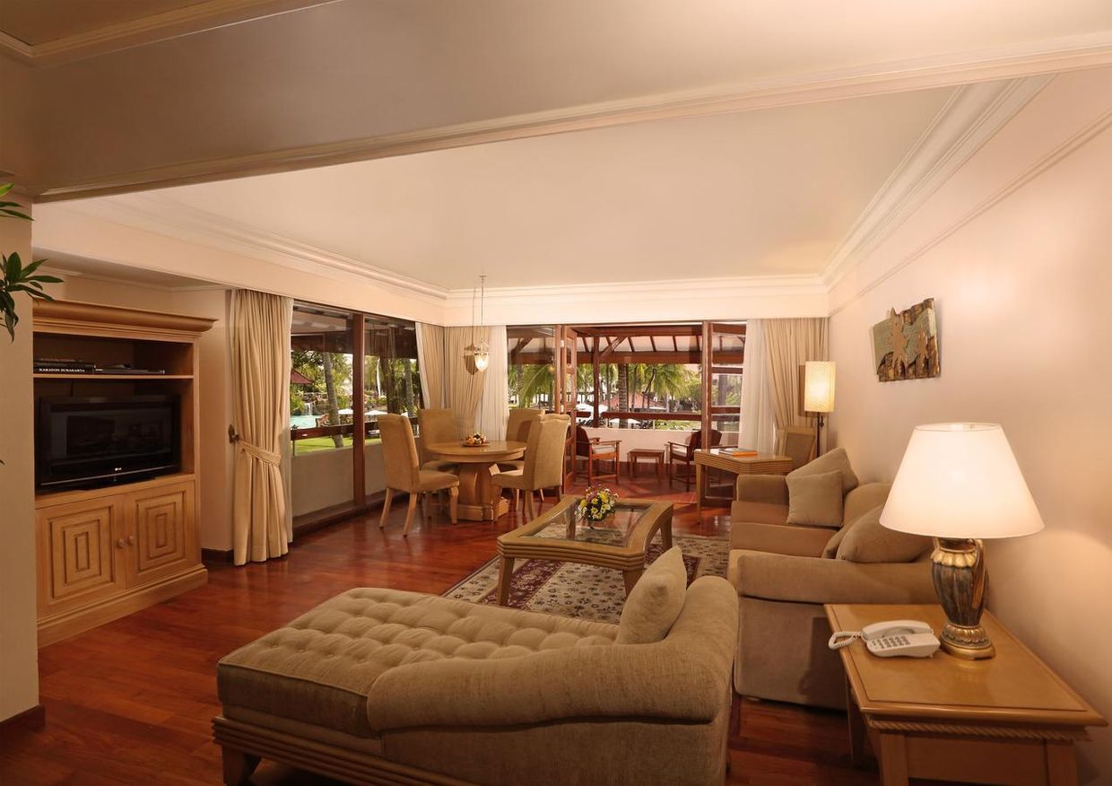 BINTANG BALI RESORT - 14