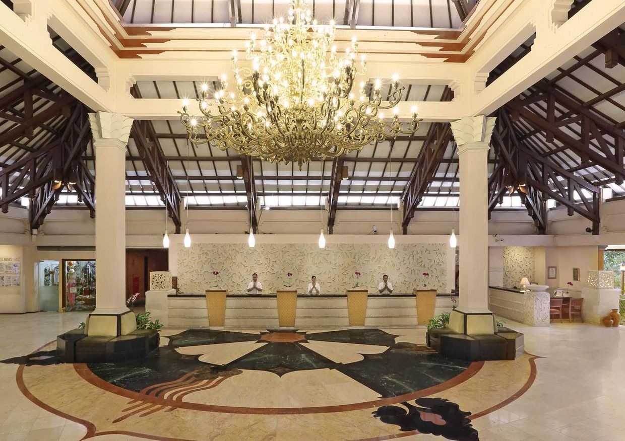 BINTANG BALI RESORT - 15