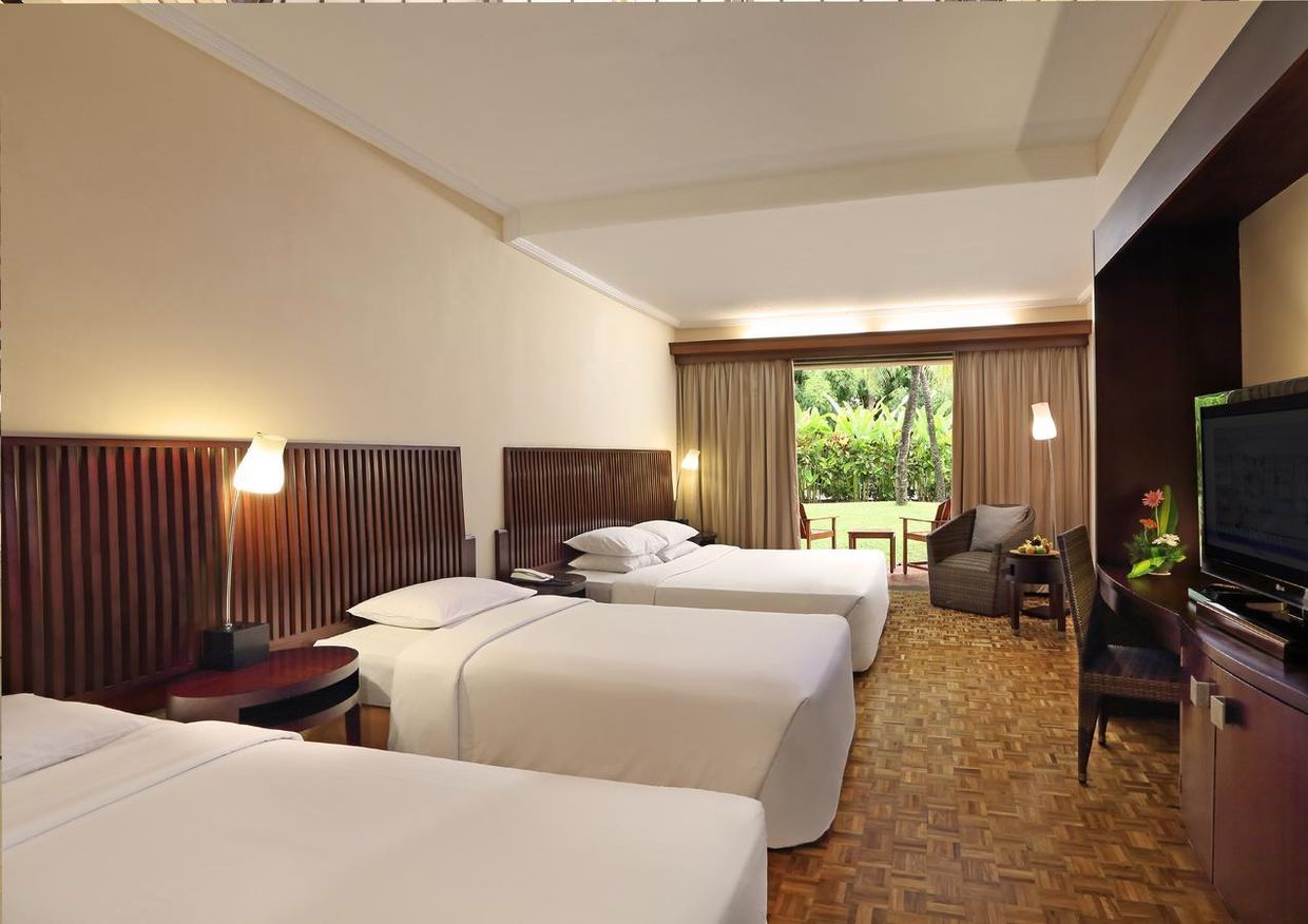 BINTANG BALI RESORT - 16