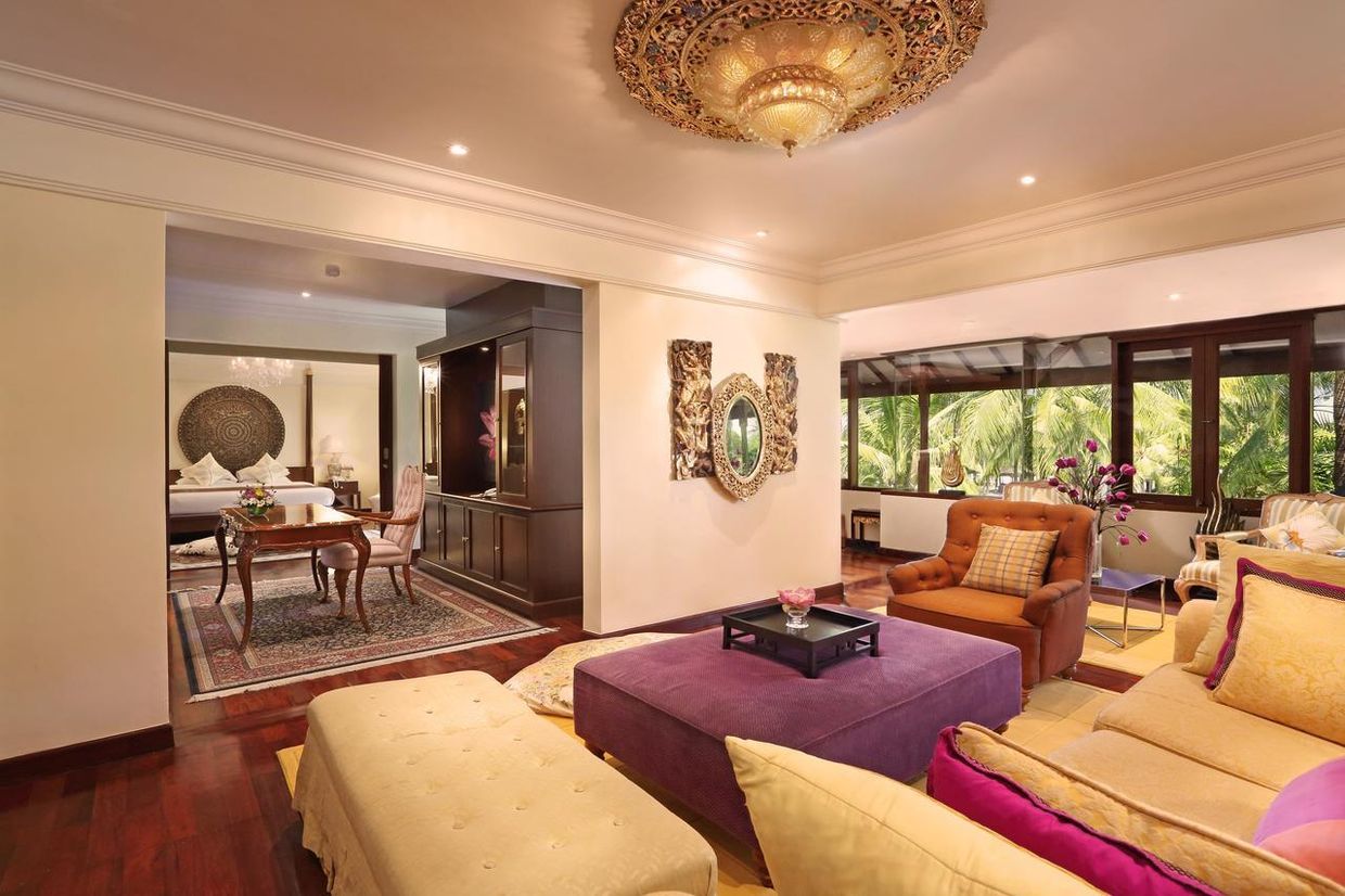 BINTANG BALI RESORT - 17