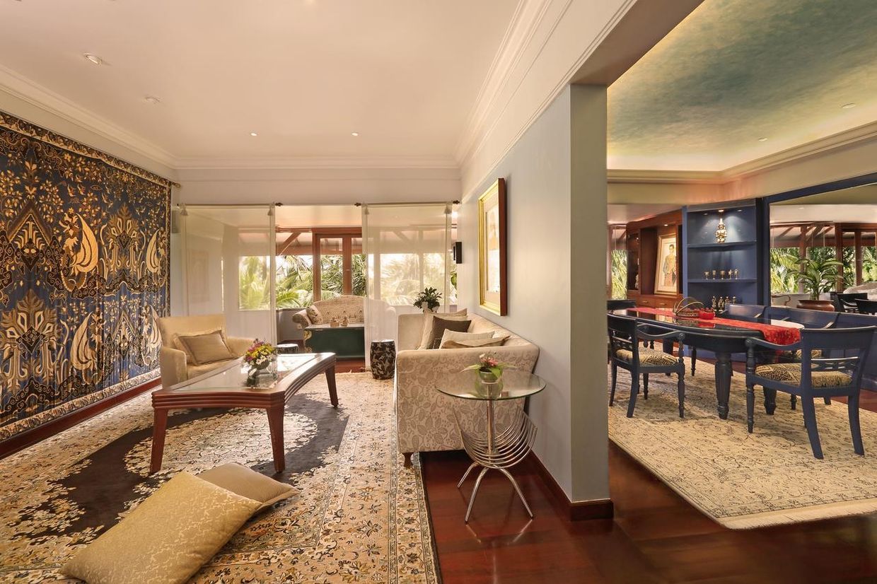 BINTANG BALI RESORT - 18