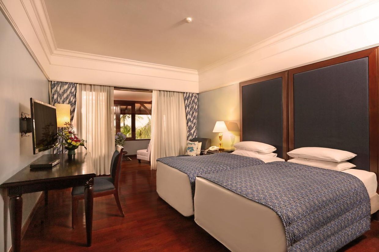 BINTANG BALI RESORT - 3