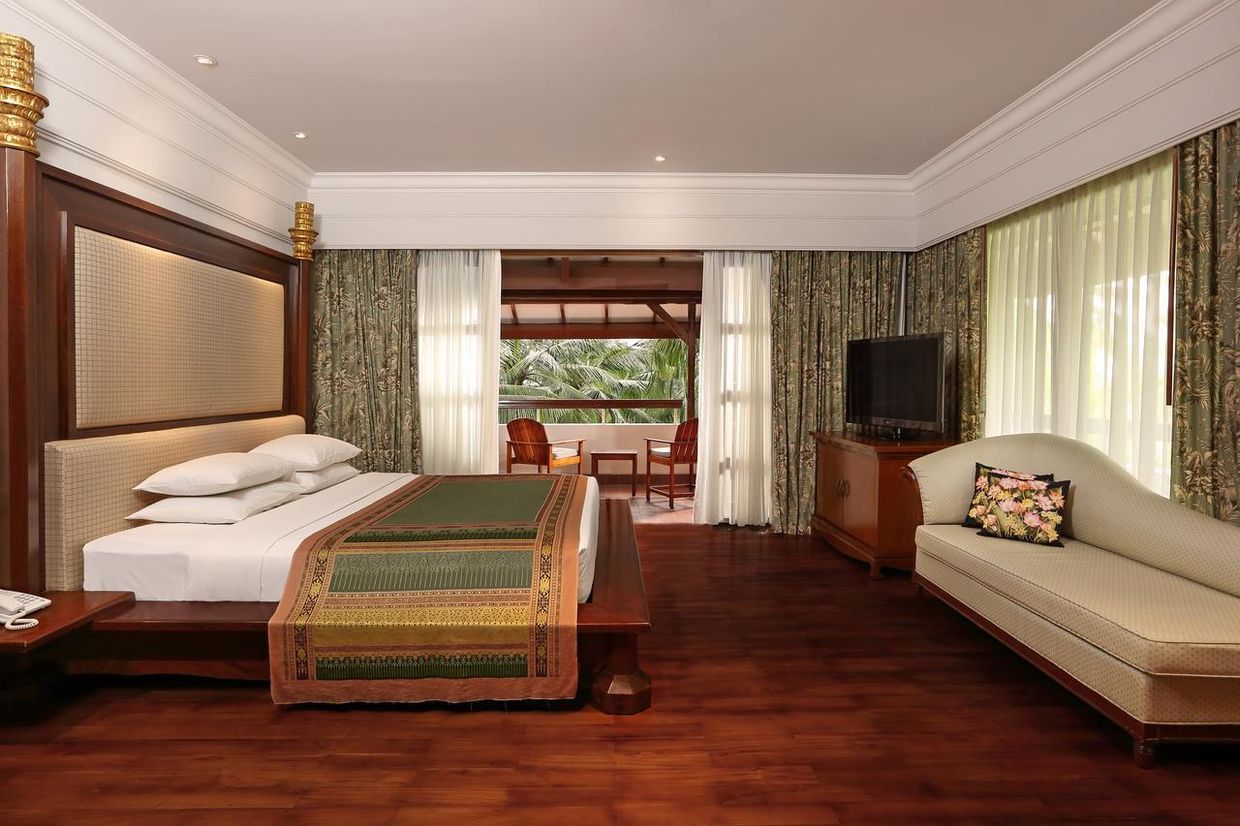 BINTANG BALI RESORT - 23