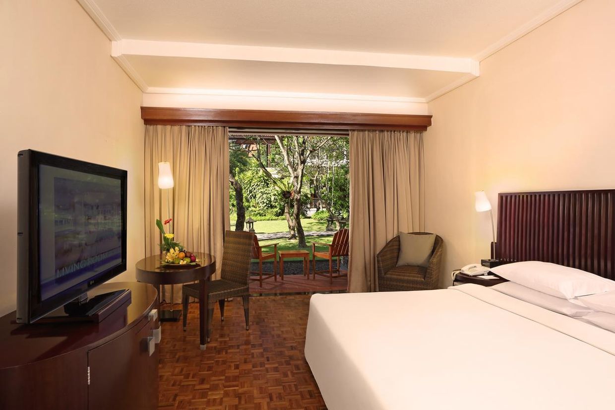 BINTANG BALI RESORT - 24