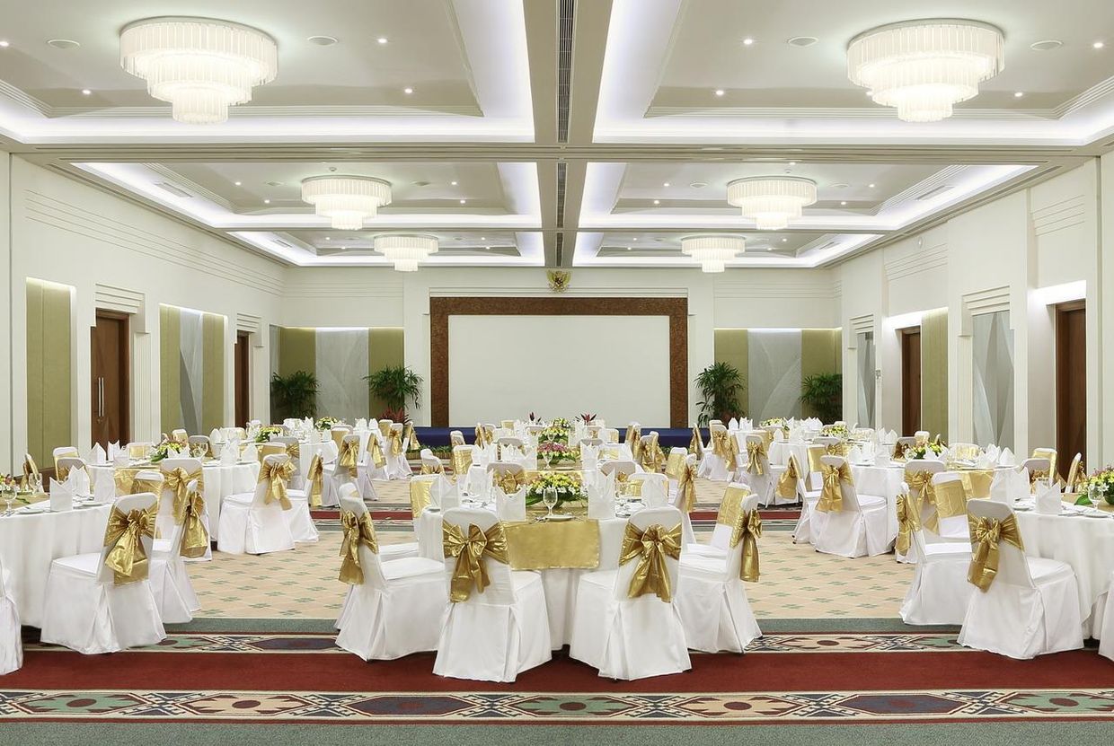 BINTANG BALI RESORT - 25