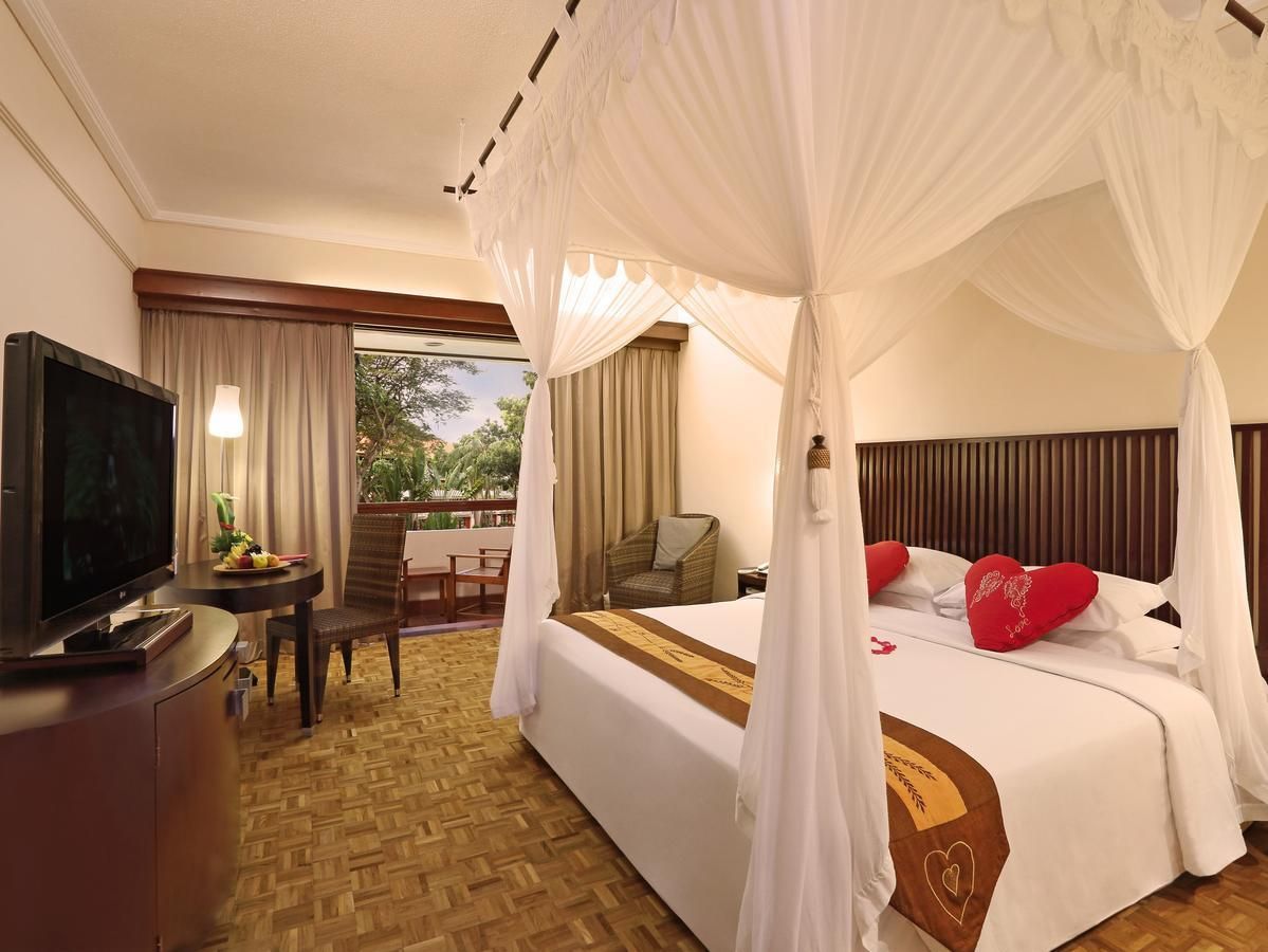 BINTANG BALI RESORT - 10