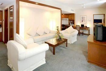 RAMANA HOTEL SAIGON - 2