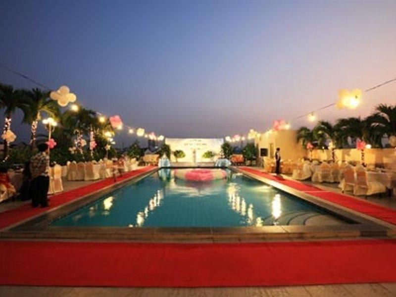 RAMANA HOTEL SAIGON - 13