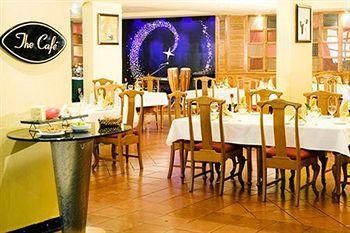 RAMANA HOTEL SAIGON - 16