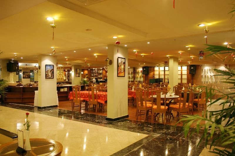 RAMANA HOTEL SAIGON - 17