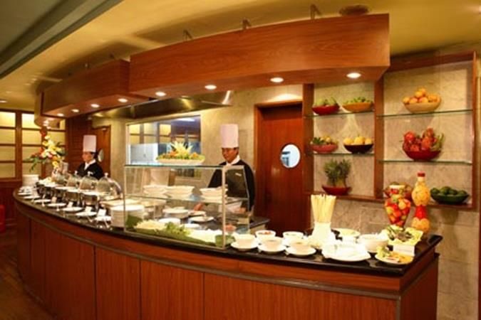 RAMANA HOTEL SAIGON - 21