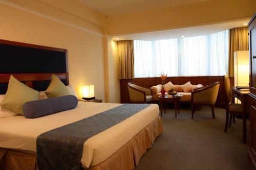 RAMANA HOTEL SAIGON - 22