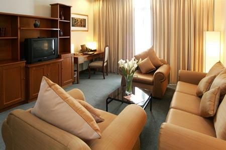 RAMANA HOTEL SAIGON - 24