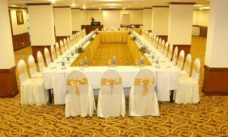 RAMANA HOTEL SAIGON - 25