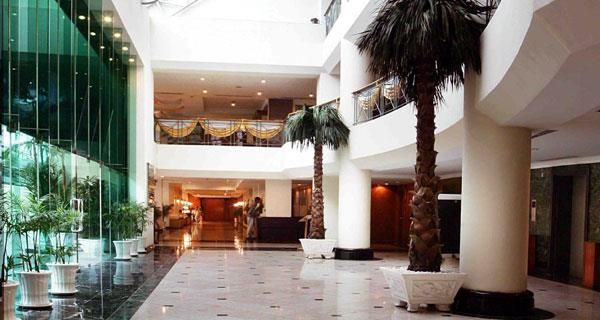 RAMANA HOTEL SAIGON - 26