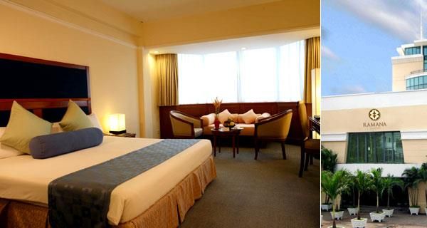 RAMANA HOTEL SAIGON - 28