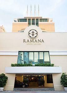 RAMANA HOTEL SAIGON - 5