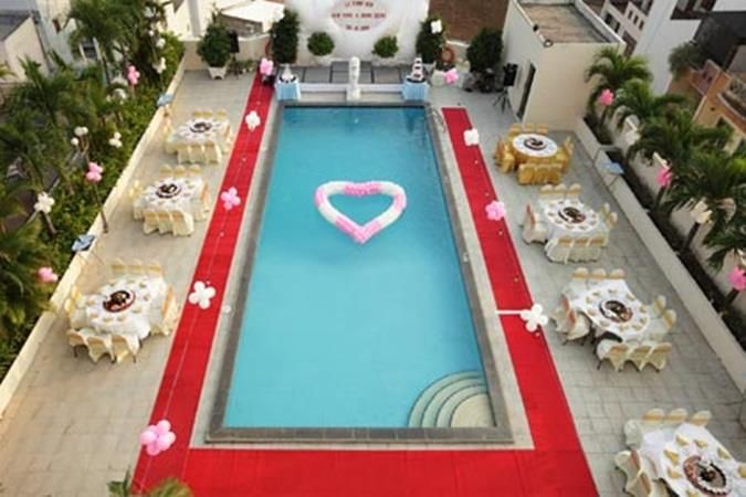 RAMANA HOTEL SAIGON - 6