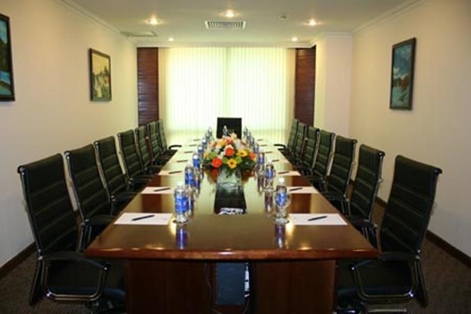 RAMANA HOTEL SAIGON - 9