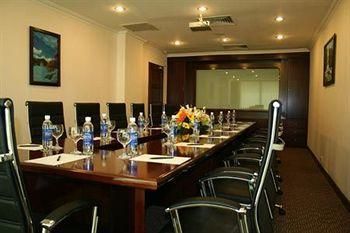 RAMANA HOTEL SAIGON - 10