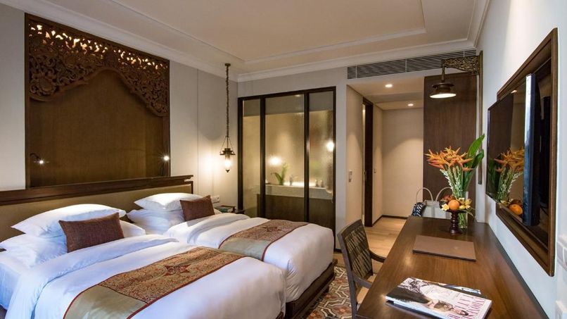 RAMAYANA RESORT & SPA - 2