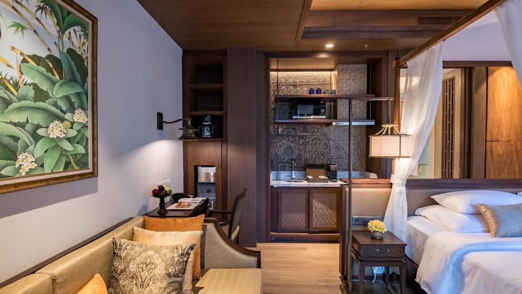 RAMAYANA RESORT & SPA - 13